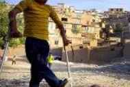 Войната в Сирия заплашва глобалната епидемия от полиомиелит