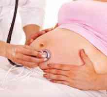 17 Седмици от бременността, от момента на зачеването: какви са рисковете в този период?