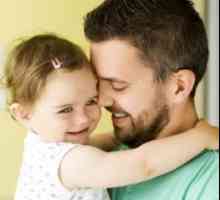 20 Правила за бащите, отглеждащи дъщери