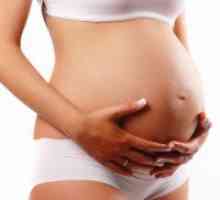 32 Седмица на бременността: теглото на бебето