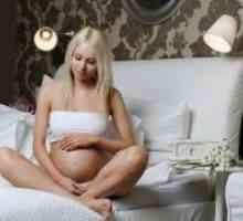 36 Седмици бременни - предвестници на труда в мултипарна