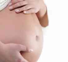 38 Седмици бременни: предвестници на раждането