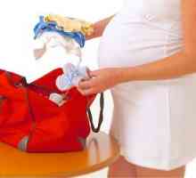 39 Седмица от бременността, предвестници на раждания в раждали