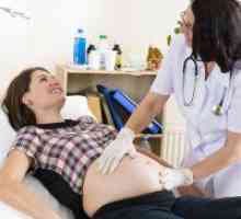 39 Седмици бременни: предвестници на раждането