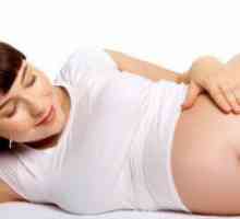 39 Седмица на бременността