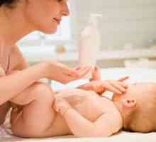 4 Причини за лющене на кожата при бебета и как да се помогне на трохи