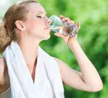 9 Мита за полезни свойства на водата