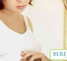 Ацетон в урината по време на бременност