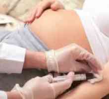 AFP при бременни жени