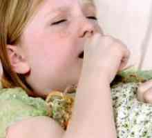 Алергичен бронхит при деца