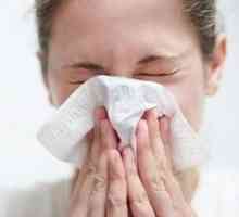 Алергичен ринит: Симптоми, причини и лечение