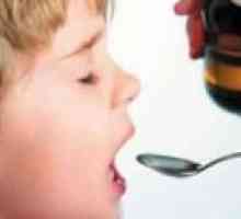 Алергия към лекарства при деца