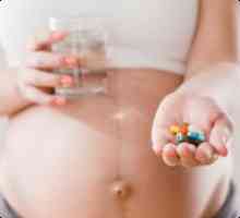 Антибиотици по време на бременност