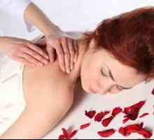 Антицелулитен масаж