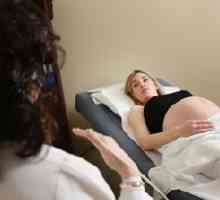 Антифосфолипиден синдром и бременност
