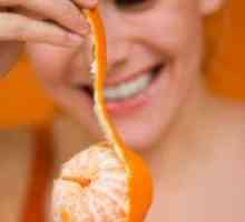 Портокали по време на бременност, за да разберат ползите от цитрусови плодове