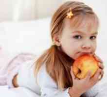 Недостигът на витамин при децата