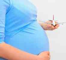 Азитромицин по време на бременност, как безопасно антибиотика?