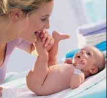 Основи на грижи за бебето: какво трябва да знаете?