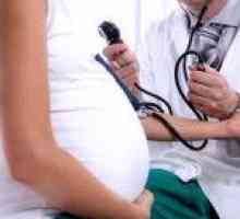 Бременност и хипертония