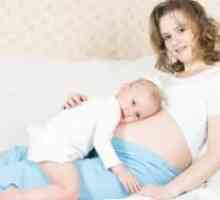Бременност и кърмене