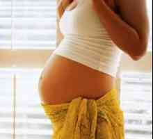 Бременност и проблеми с храносмилателния тракт