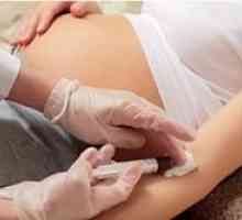 Бременност и ваксинация срещу рубеола