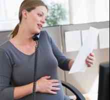 Бременност и офис работа: как да се съчетаят с минимално увреждане на здравето си?