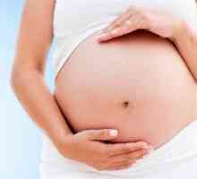 Бременност и раждане след цезарово сечение