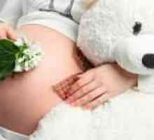Бременност след спонтанен аборт