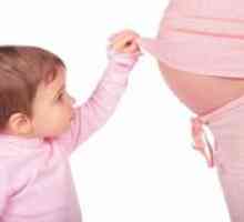 Бременност по време на кърмене