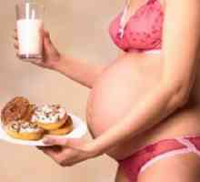 Бременност наднормено тегло по време на бременност са загубили тегло или придобит?