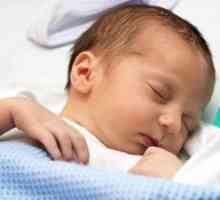 Смятате Espumizan безопасни за новородени
