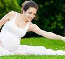 Bodyflex по време на бременност
