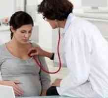 Бронхит по време на бременност: симптоми и лечение