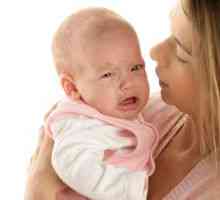 Как за лечение на хрема при новородено?