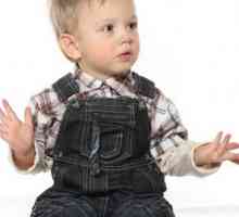 Как си обяснявате популярността на детски деним облекло?