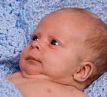 Опасният високо кръвно налягане при новороденото?