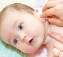 Почиствайте ушите на бебета: 5 нюанси на подходящи грижи