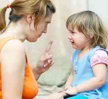 Какво да правите, ако детето се бори с родителите у дома и с връстниците си в детска градина?