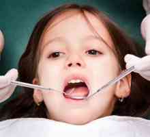 Какво става, ако детето има зъбобол?