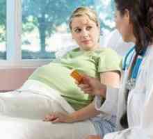Какво трябва да знаете за Polyhydramnios по време на бременността?