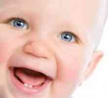 Какво родителите трябва да знаете за растежа на зъбите при децата?