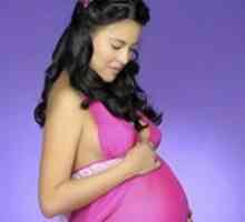 Какво ще се случи на 25-седмична бременност?