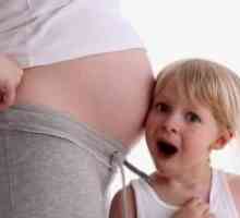 Какво е Доплер бременна?