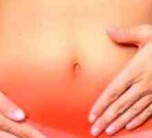 Cubinvolyutsiya матката след раждане: причините, симптомите, лечението и последиците за здравето
