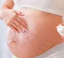 Дерматит по време на бременност