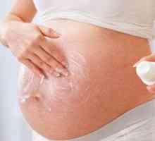 Дерматит по време на бременност: причини, симптоми и лечение