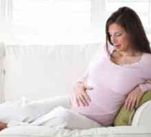 Диагнозата на "къса шийка": каква е неговата опасност за бременната жена?