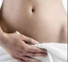 Дискомфорт в перинеума при бременни жени